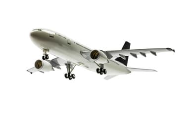 Airline Data Analysis Dashboard